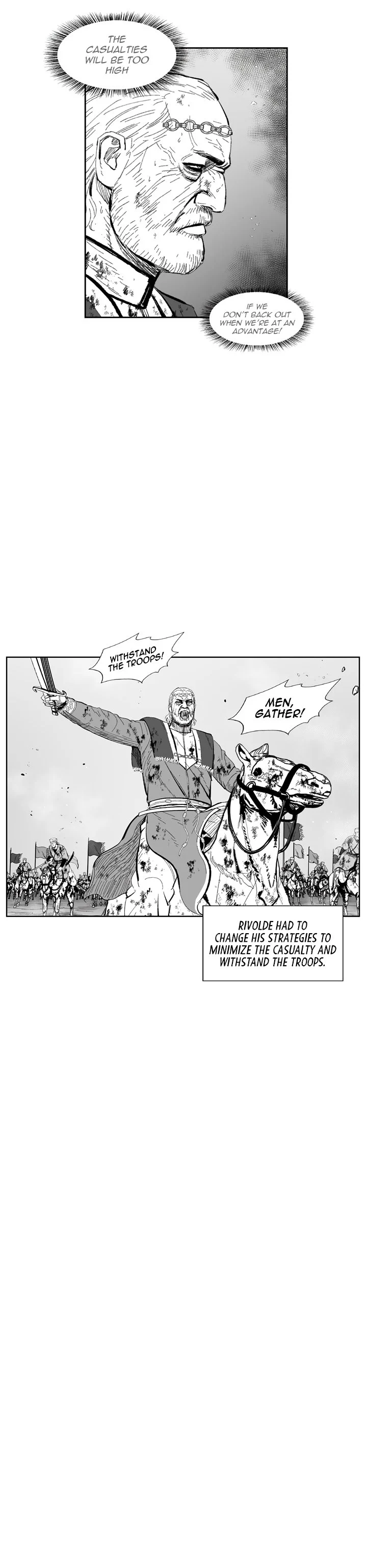 Read Red Storm Manga Online