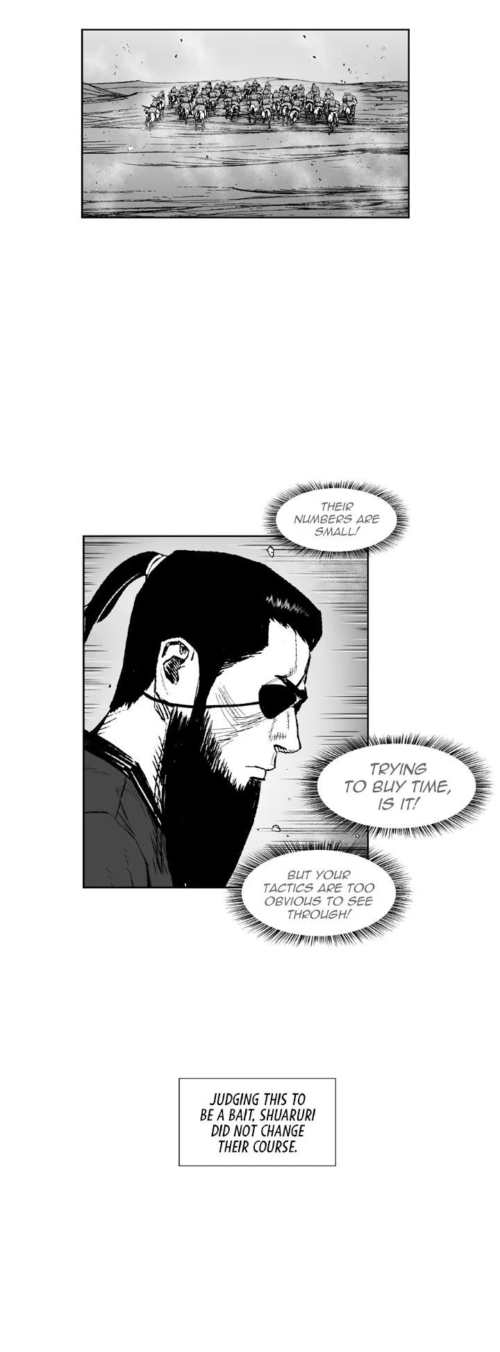 Read Red Storm Manga Online