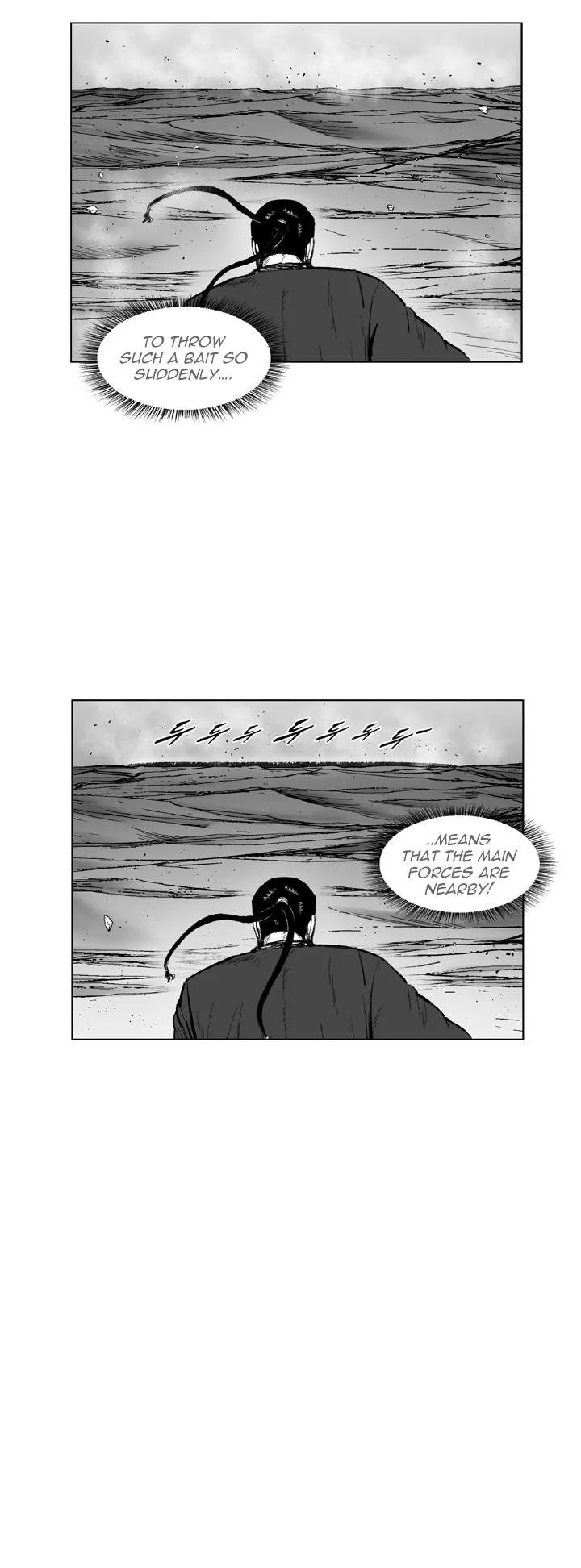 Read Red Storm Manga Online