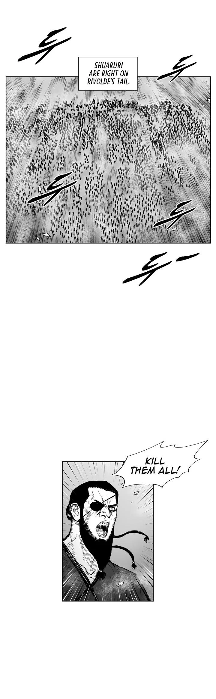 Read Red Storm Manga Online