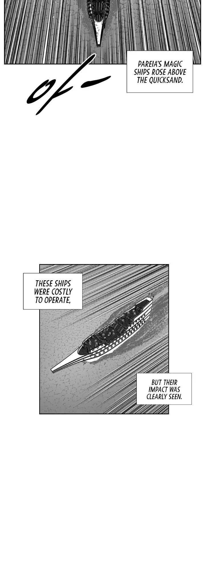 Read Red Storm Manga Online