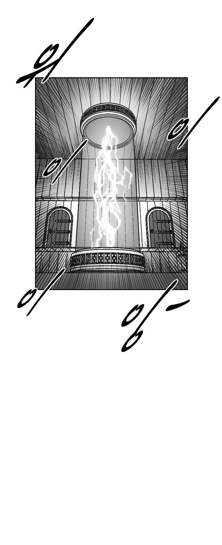 Read Red Storm Manga Online