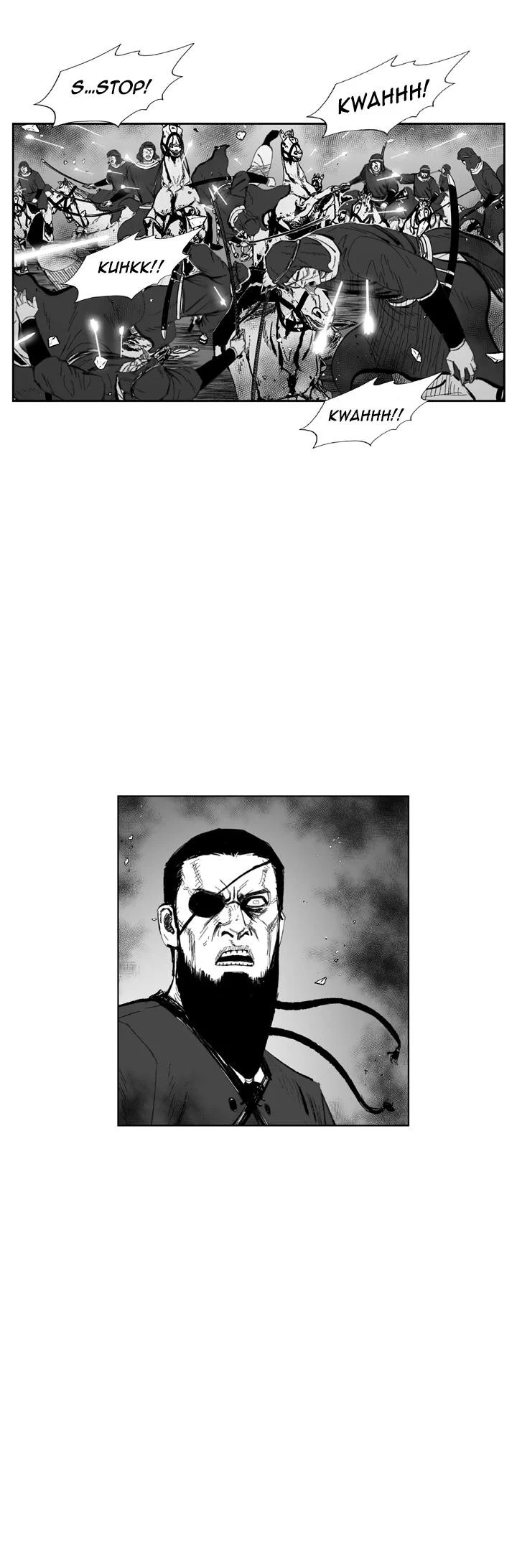 Read Red Storm Manga Online