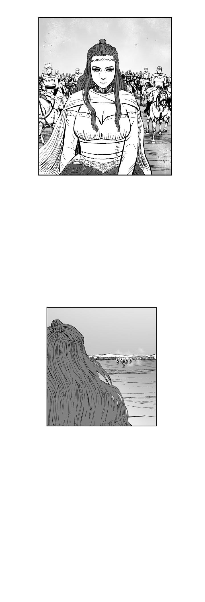 Read Red Storm Manga Online