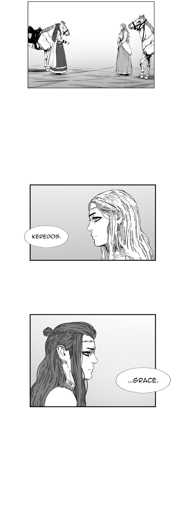 Read Red Storm Manga Online