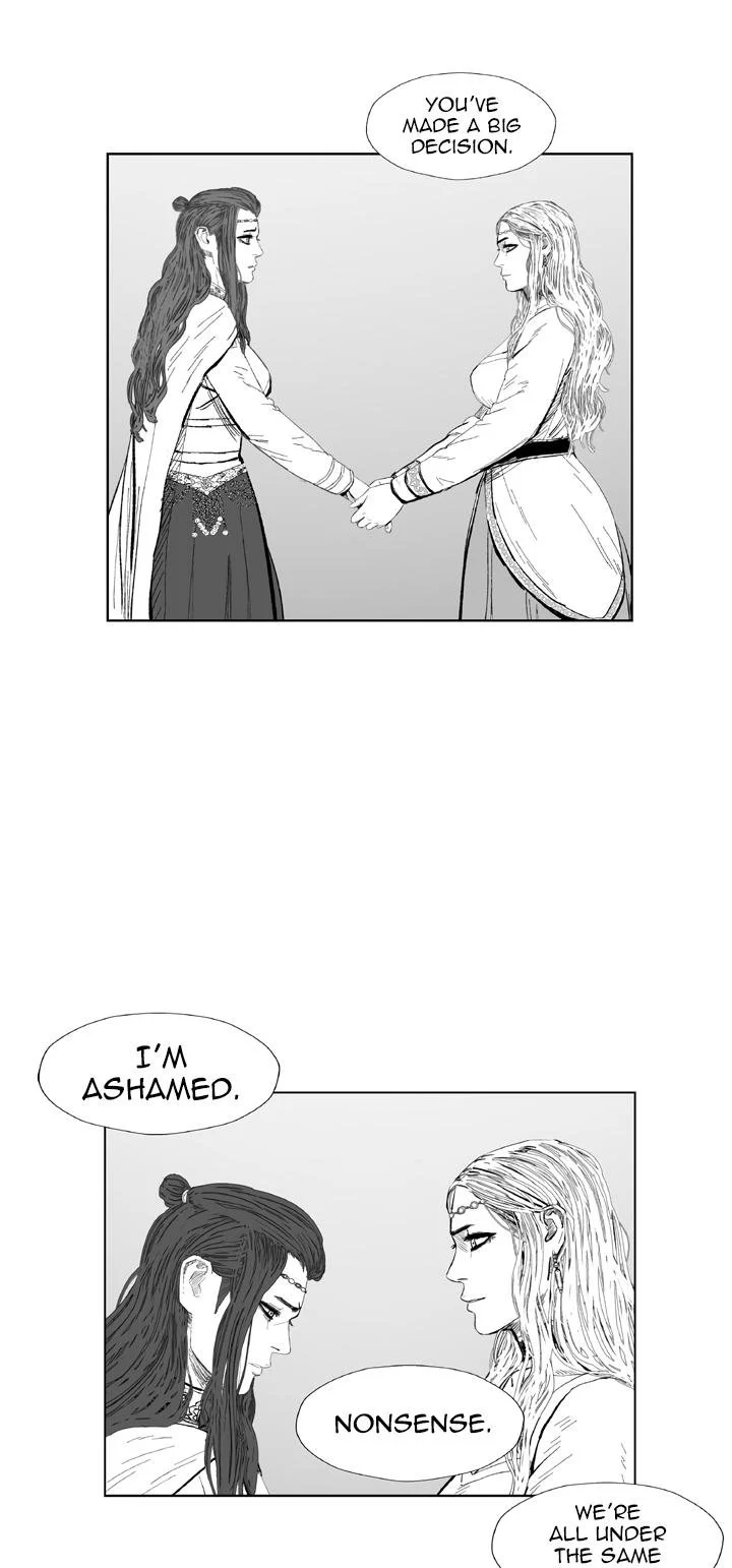 Read Red Storm Manga Online