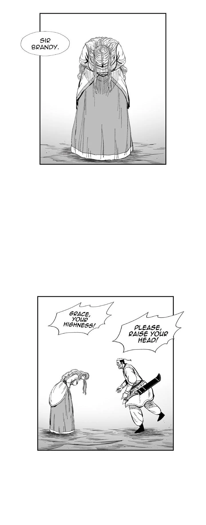 Read Red Storm Manga Online