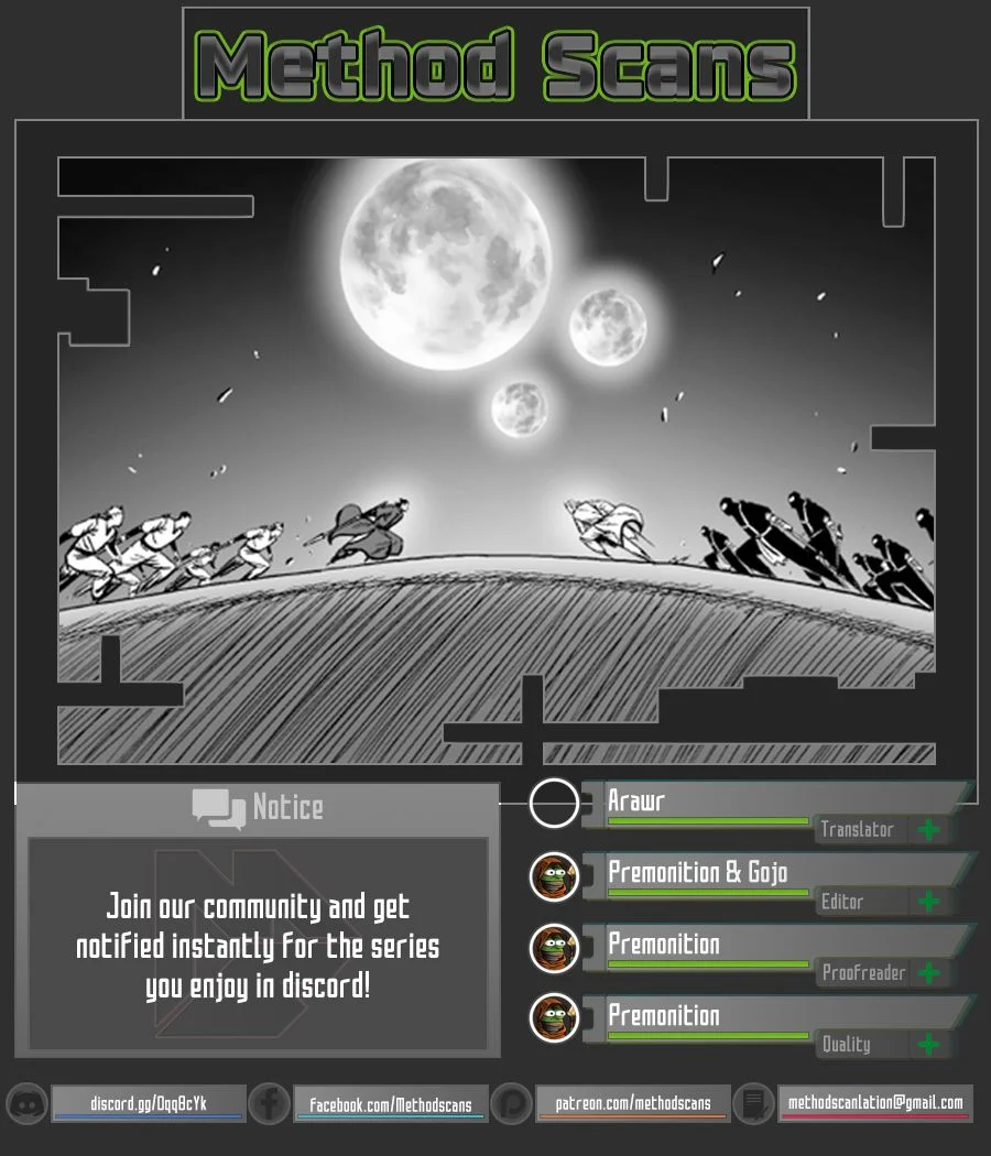 Read Red Storm Manga Online