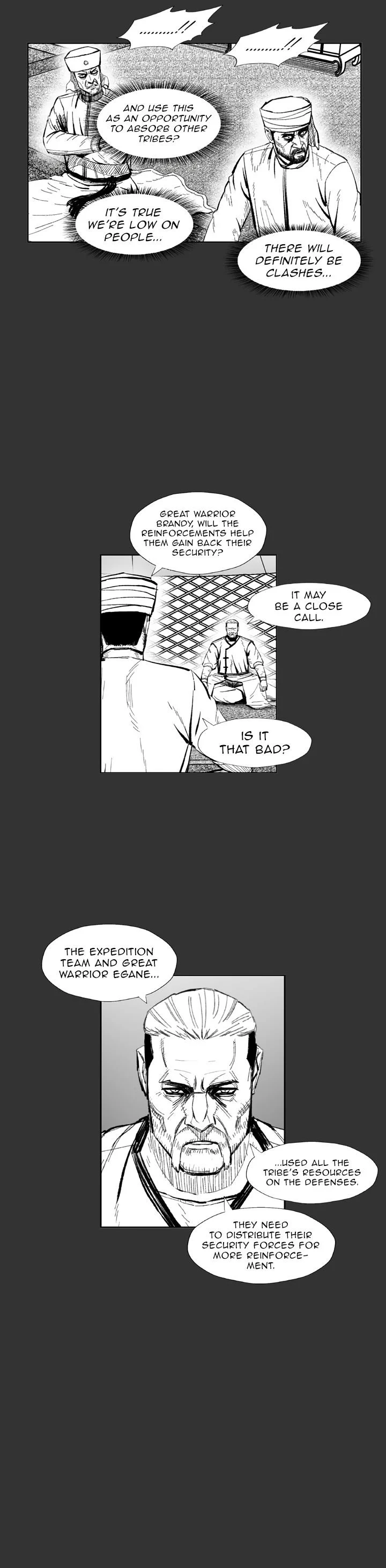 Read Red Storm Manga Online