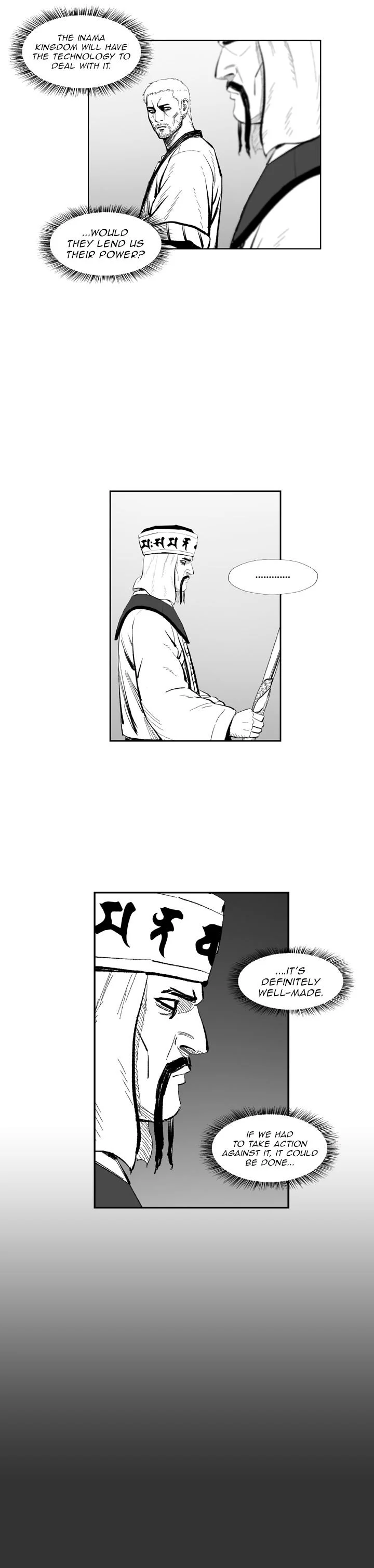 Read Red Storm Manga Online