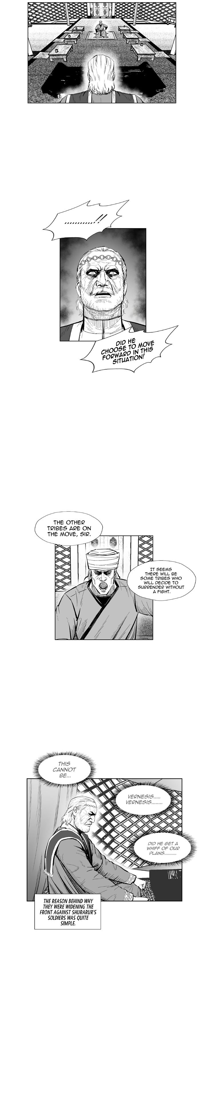 Read Red Storm Manga Online