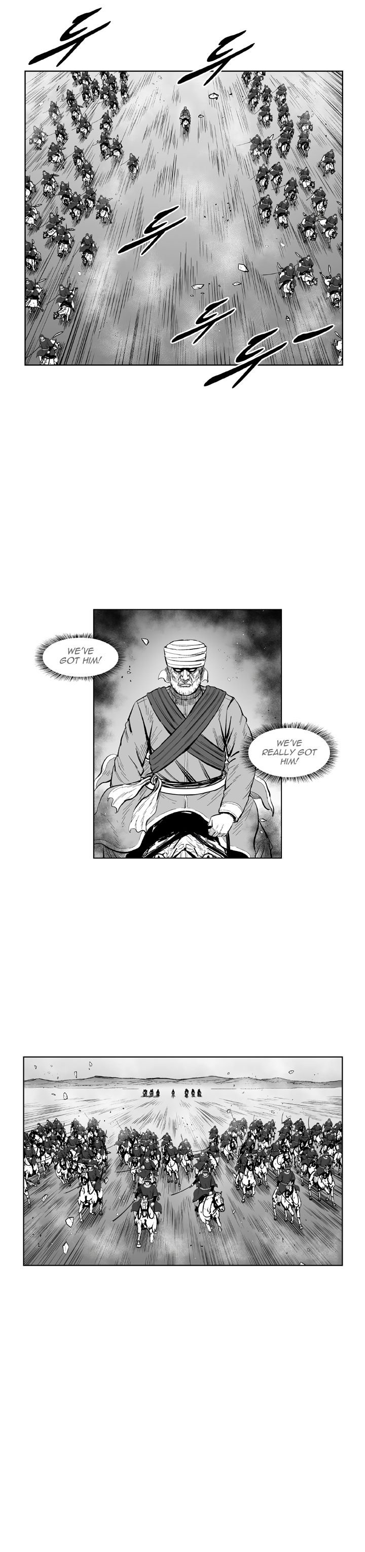 Read Red Storm Manga Online