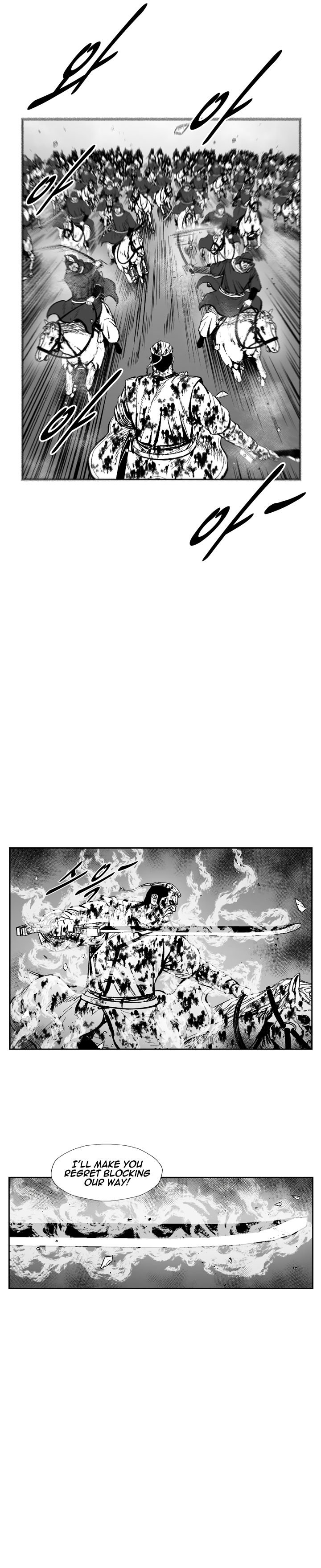 Read Red Storm Manga Online