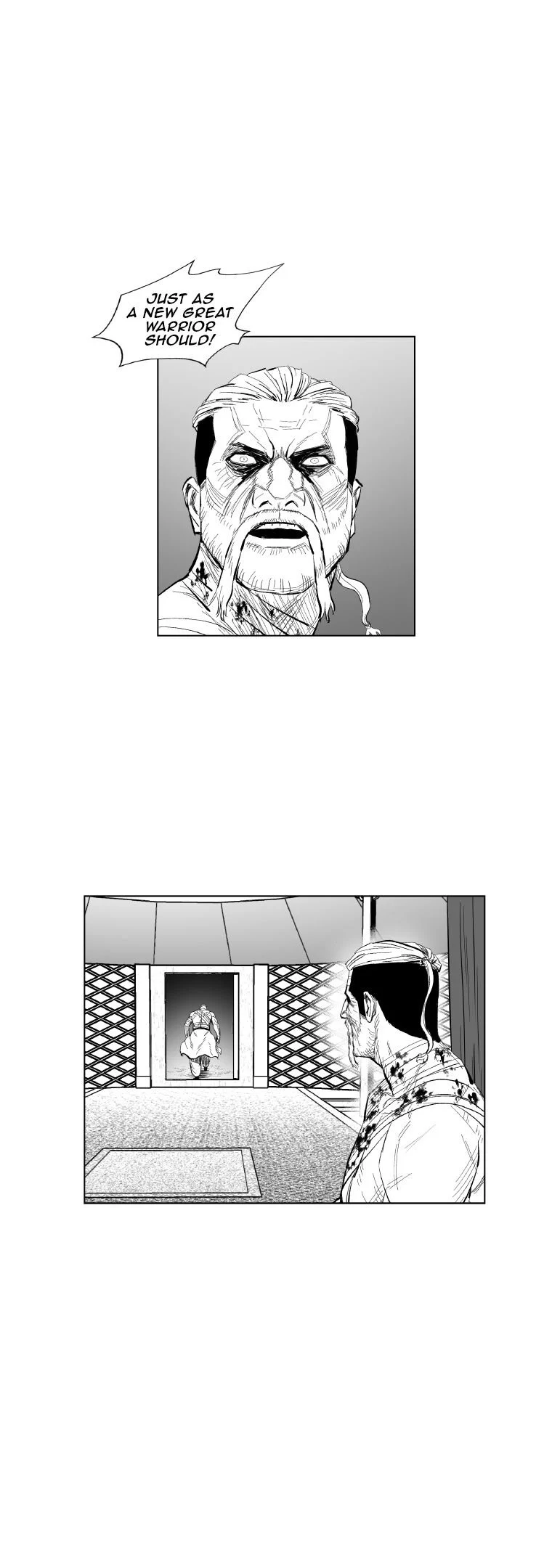 Read Red Storm Manga Online