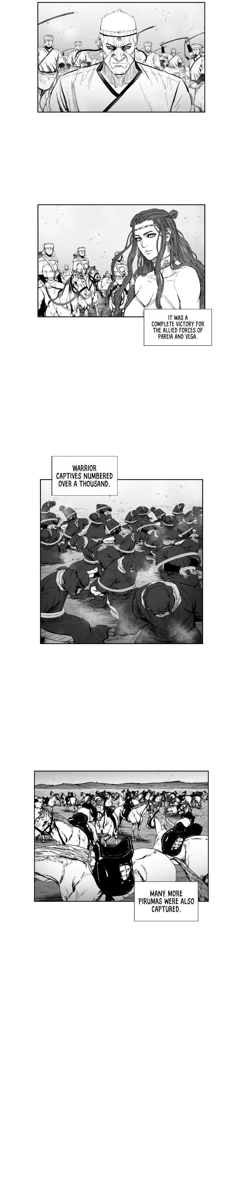 Read Red Storm Manga Online