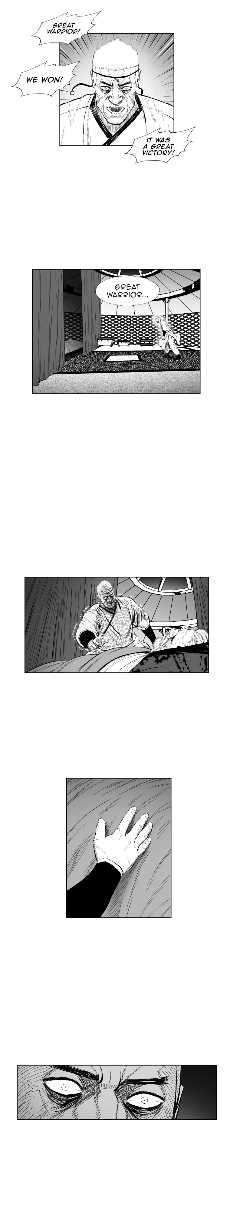 Read Red Storm Manga Online