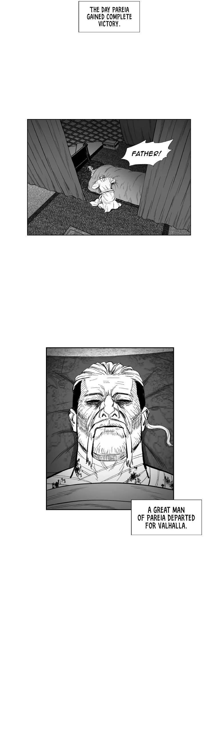 Read Red Storm Manga Online