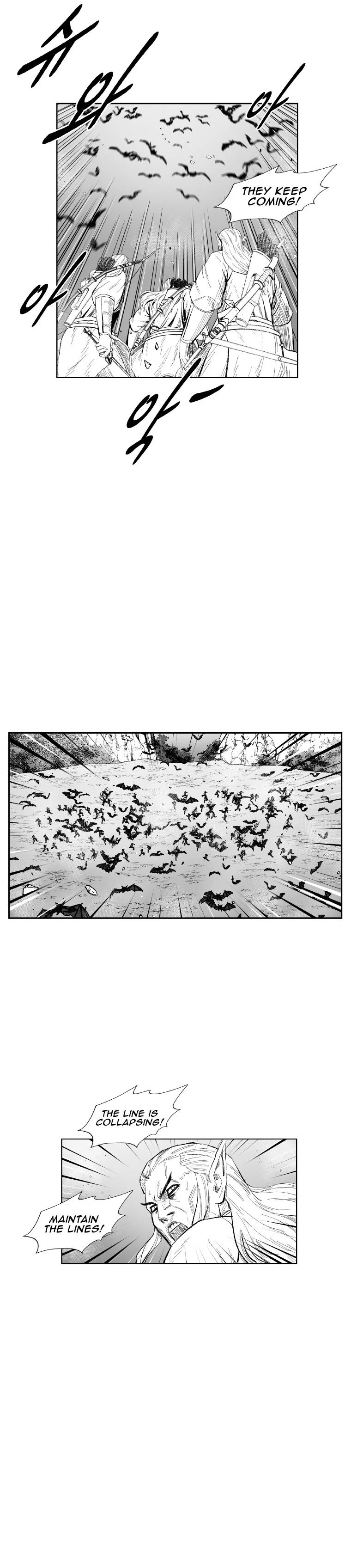 Read Red Storm Manga Online