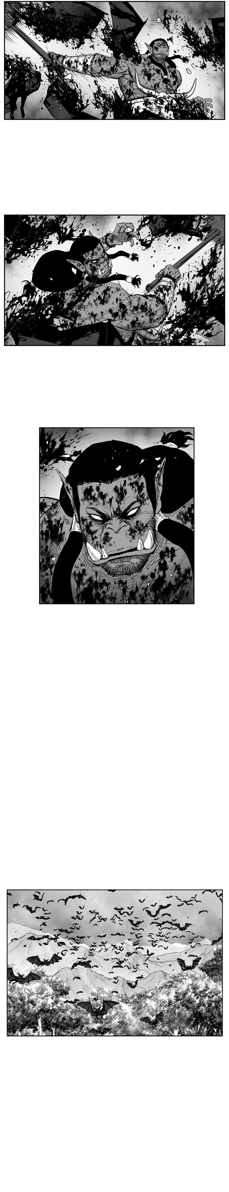 Read Red Storm Manga Online