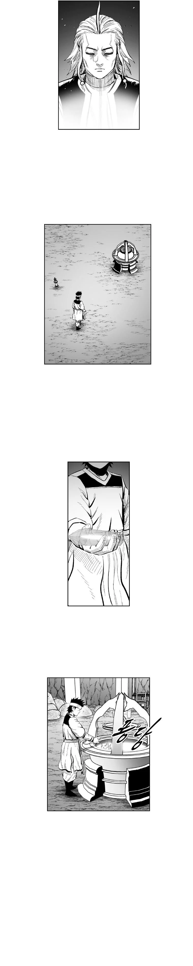 Read Red Storm Manga Online