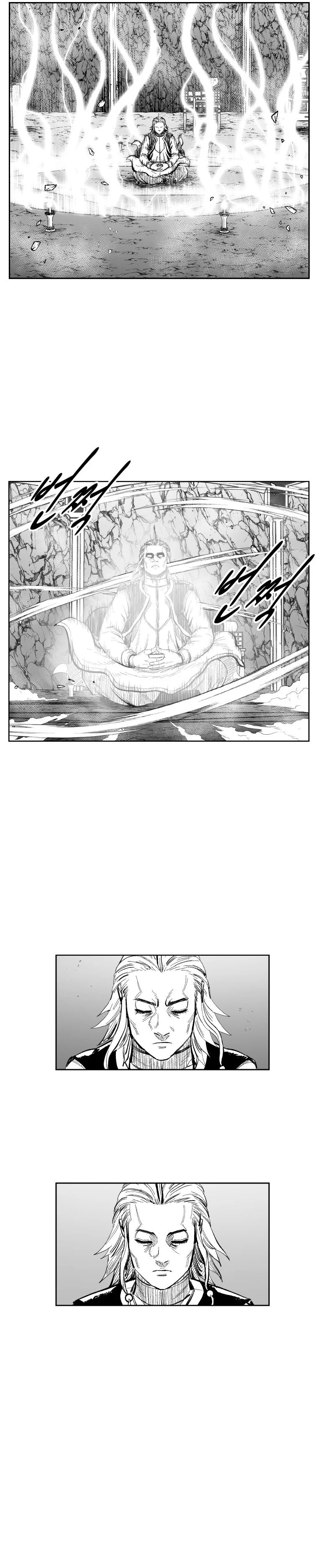 Read Red Storm Manga Online