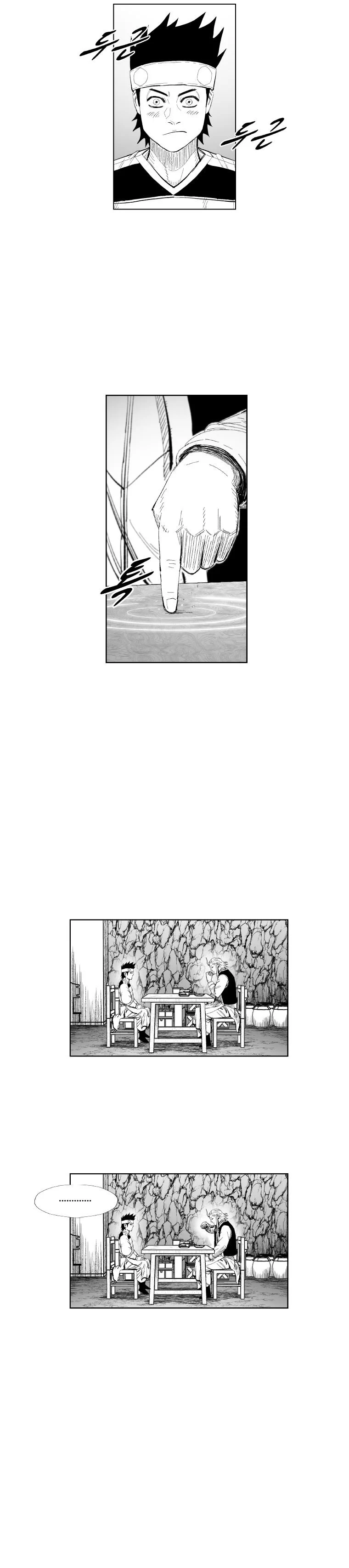 Read Red Storm Manga Online