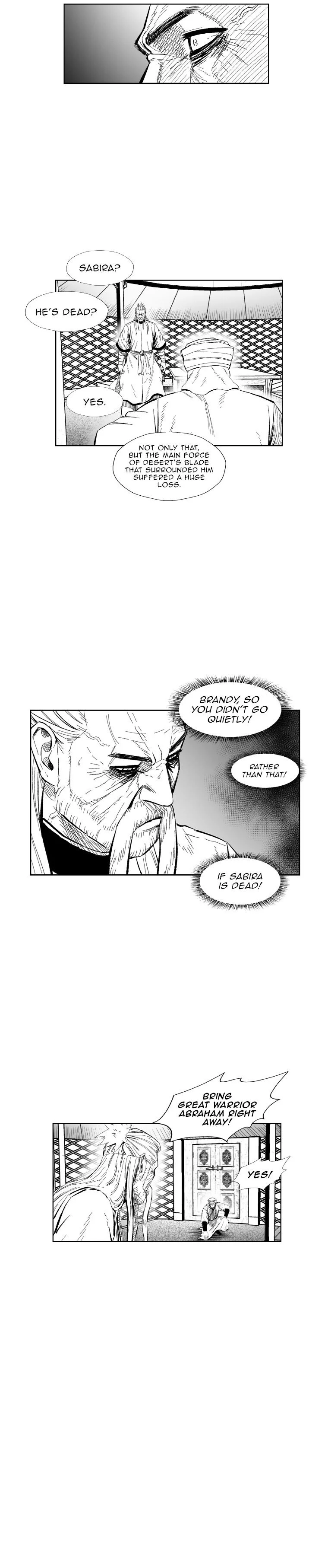 Read Red Storm Manga Online