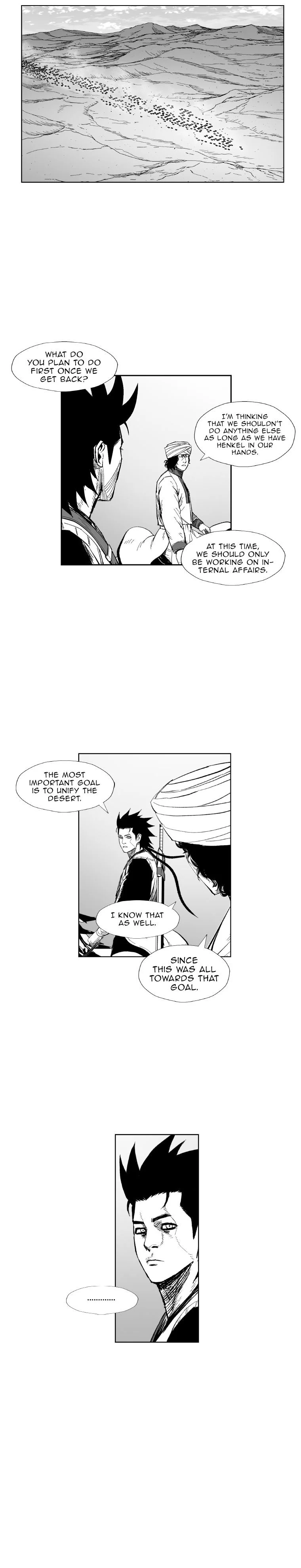 Read Red Storm Manga Online