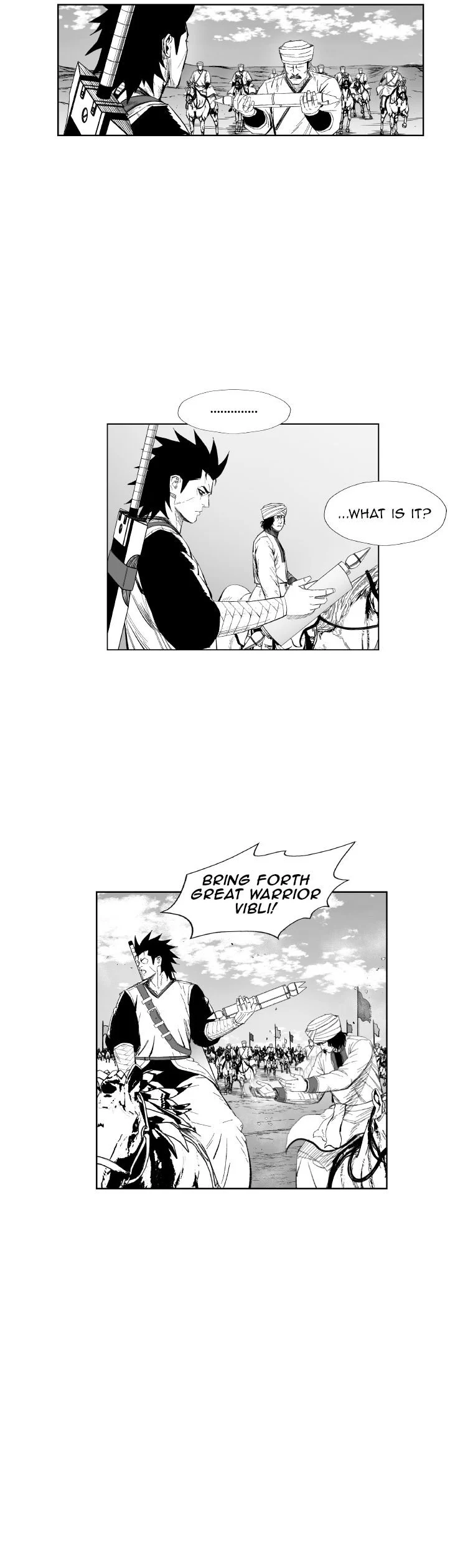 Read Red Storm Manga Online