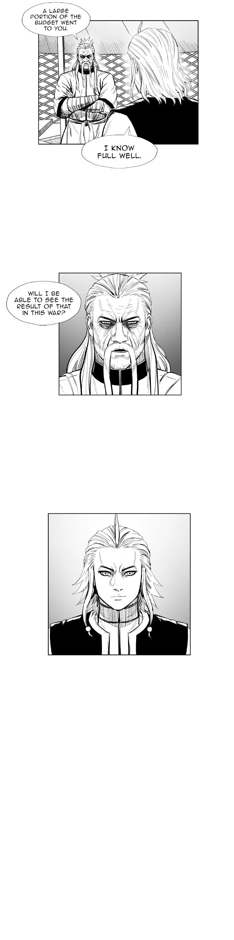 Read Red Storm Manga Online