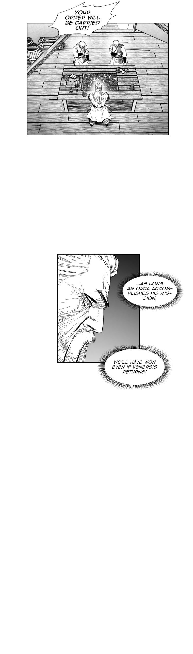 Read Red Storm Manga Online