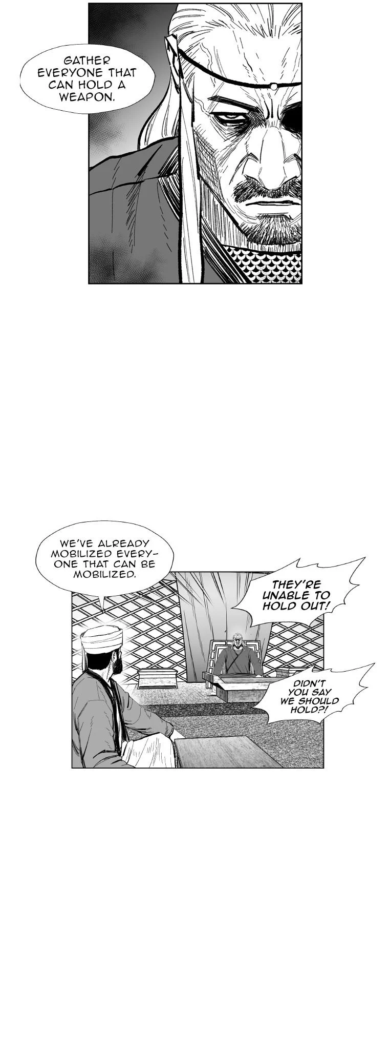 Read Red Storm Manga Online