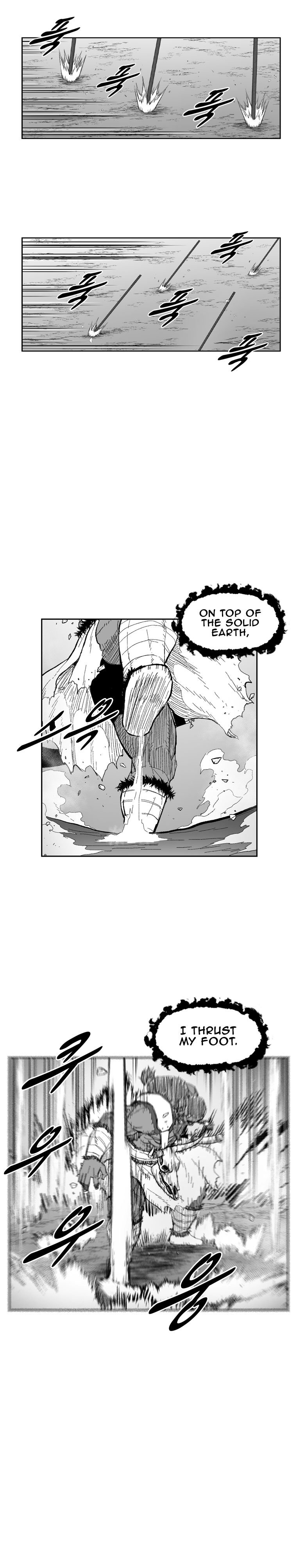 Read Red Storm Manga Online