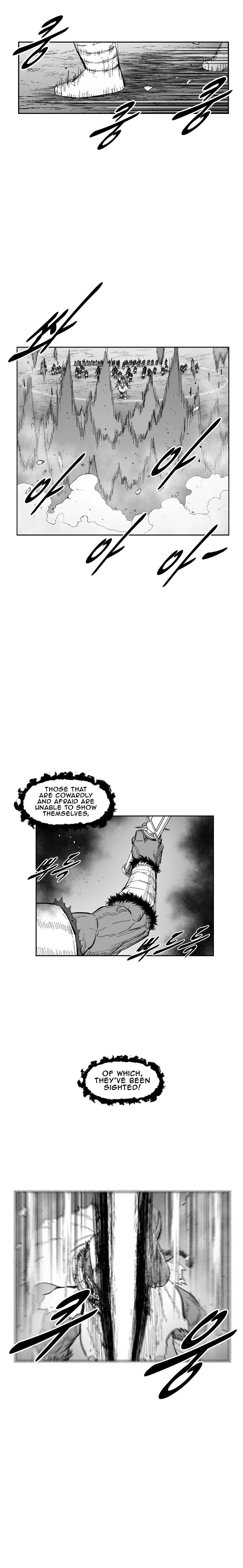 Read Red Storm Manga Online