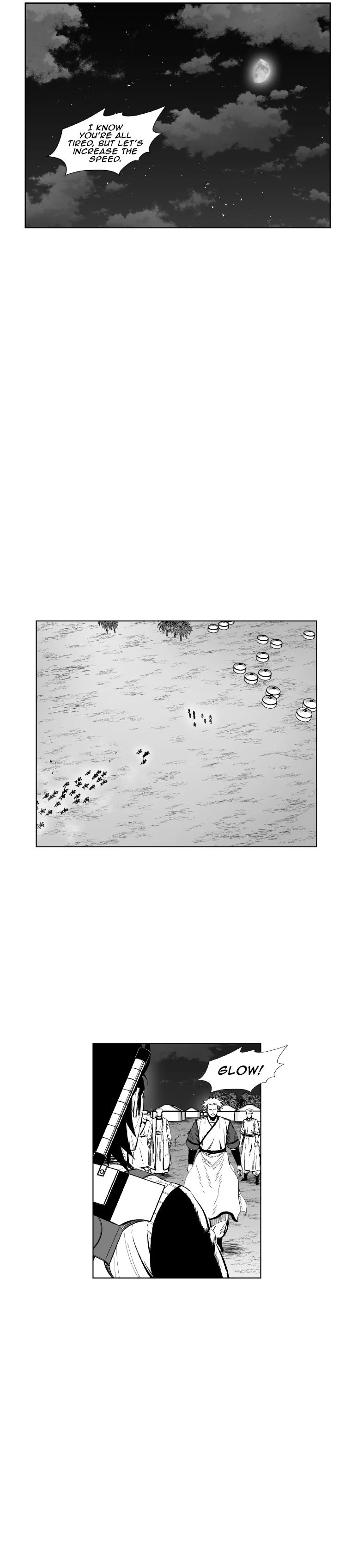 Read Red Storm Manga Online