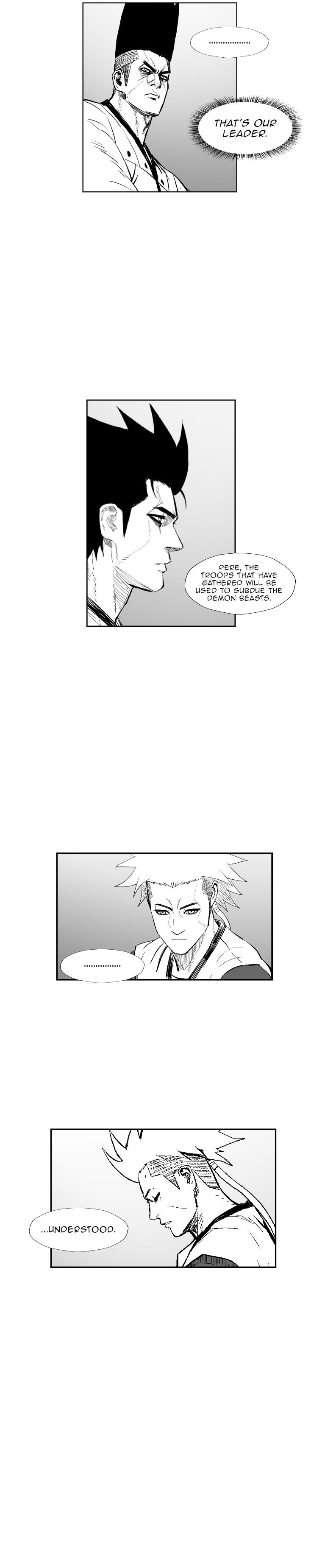 Read Red Storm Manga Online