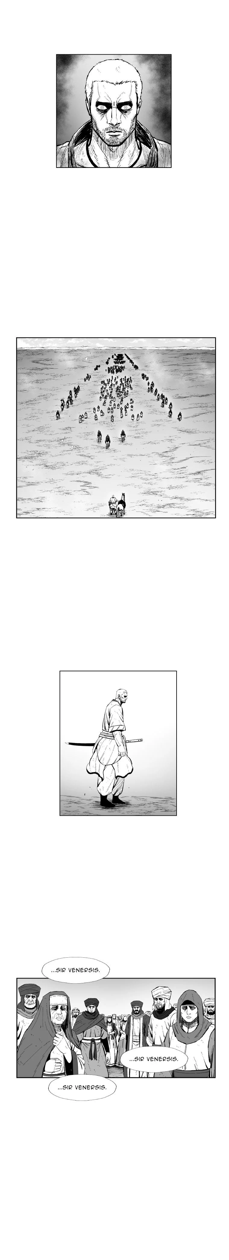 Read Red Storm Manga Online