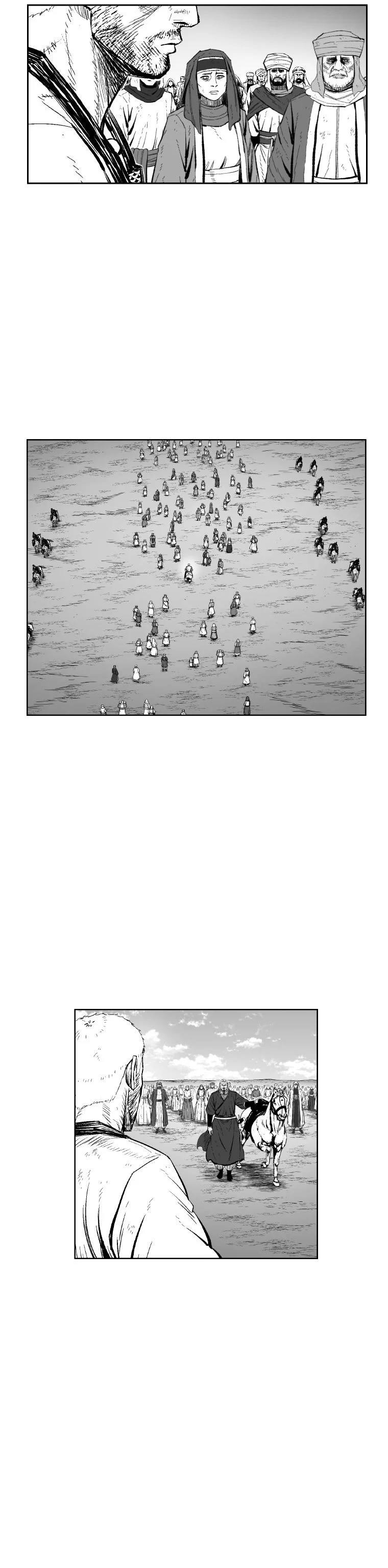 Read Red Storm Manga Online