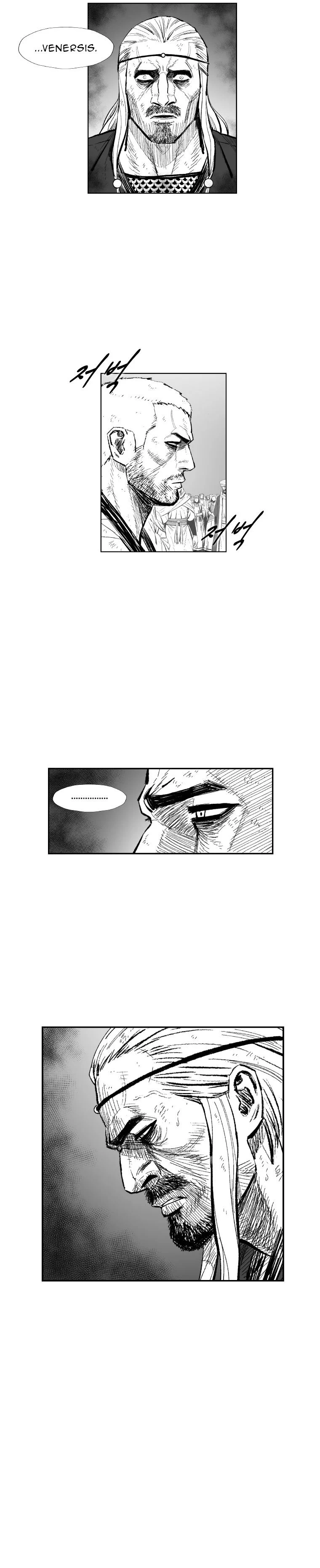 Read Red Storm Manga Online