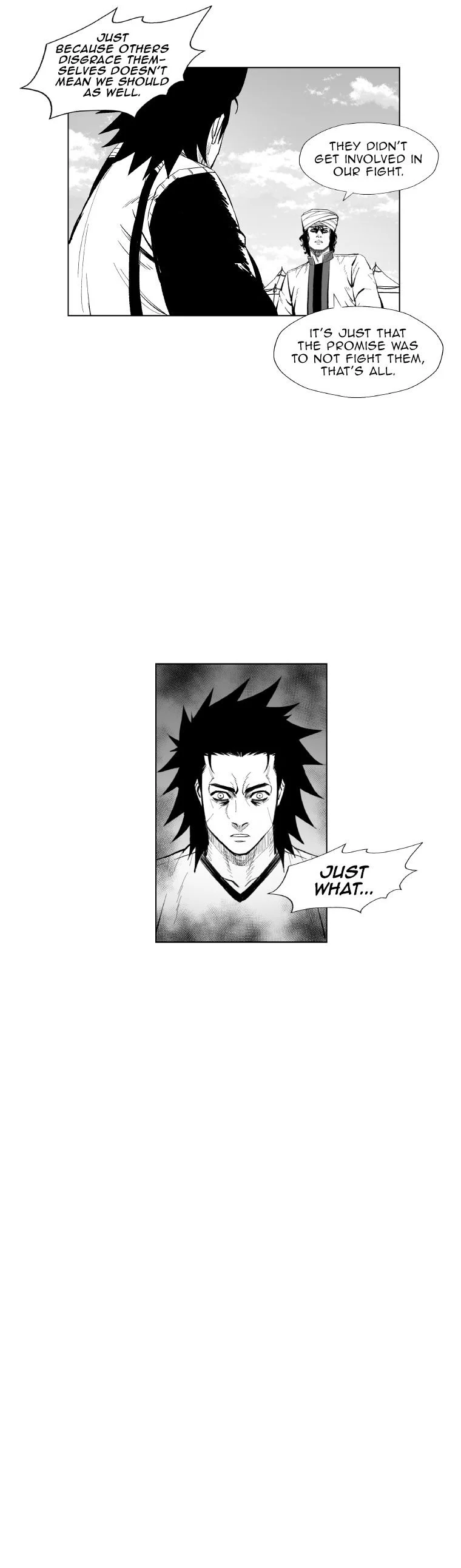 Read Red Storm Manga Online