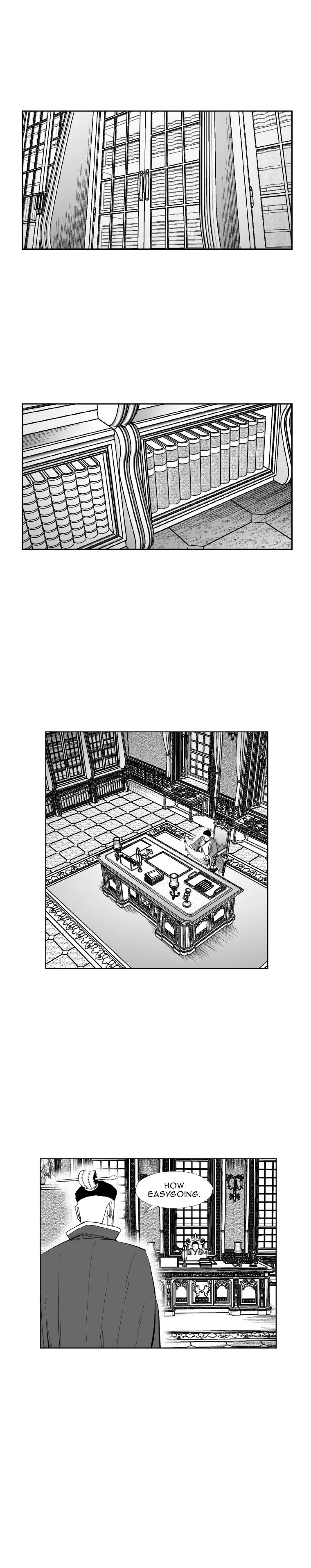 Read Red Storm Manga Online