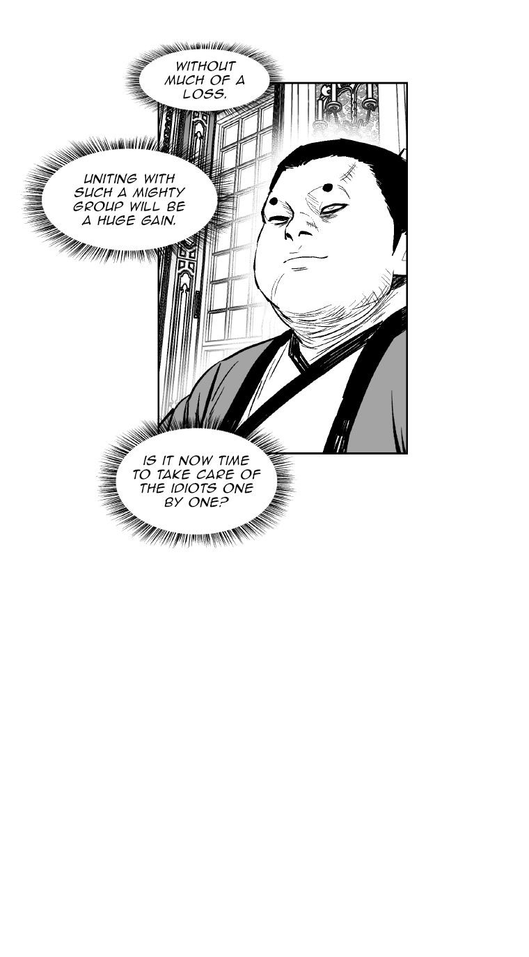 Read Red Storm Manga Online