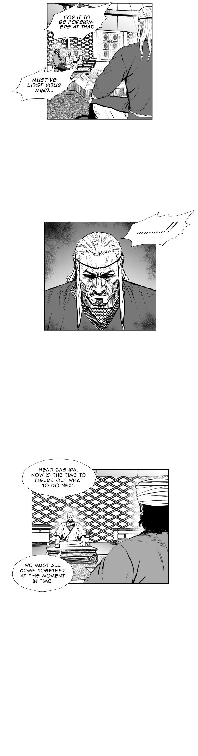 Read Red Storm Manga Online