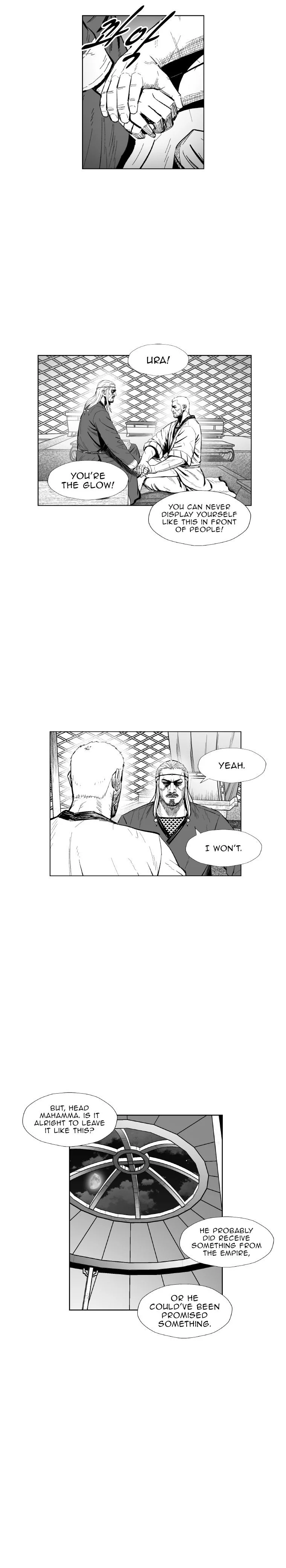 Read Red Storm Manga Online