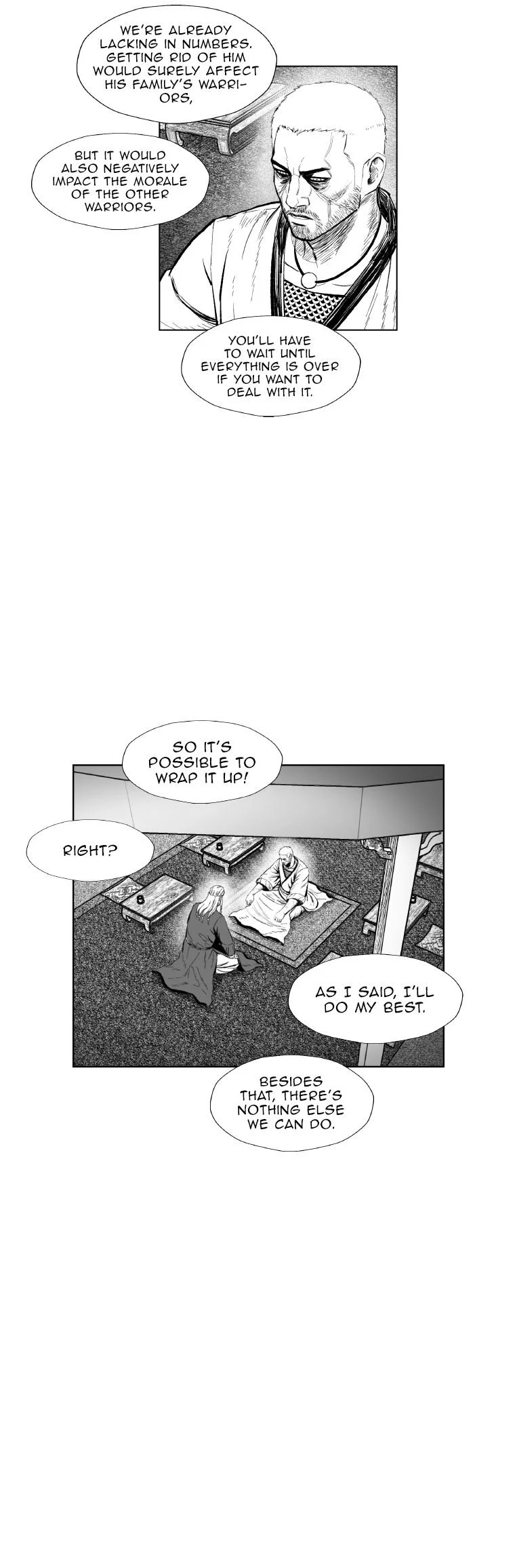 Read Red Storm Manga Online