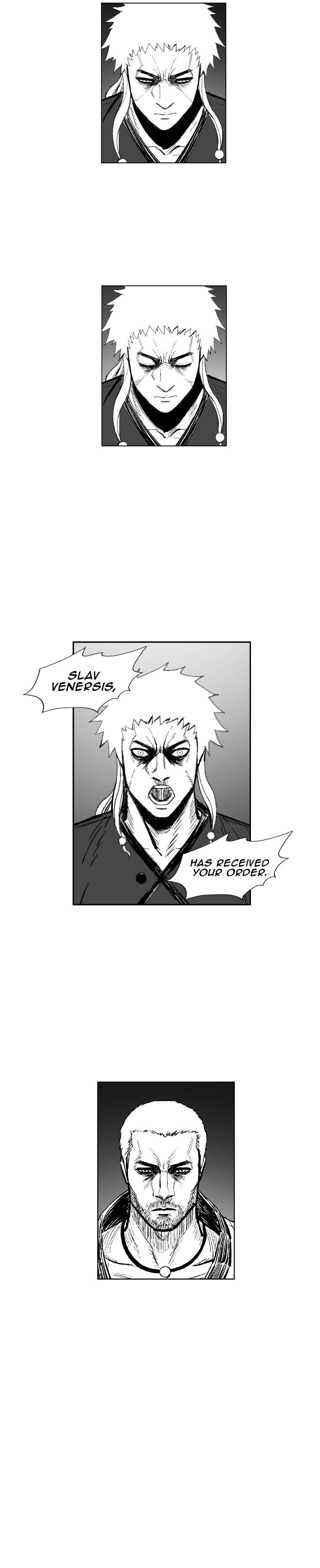 Read Red Storm Manga Online