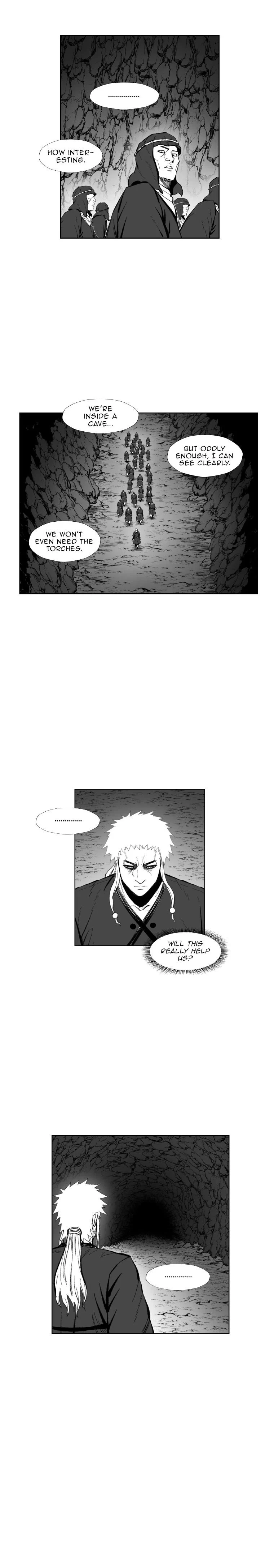 Read Red Storm Manga Online