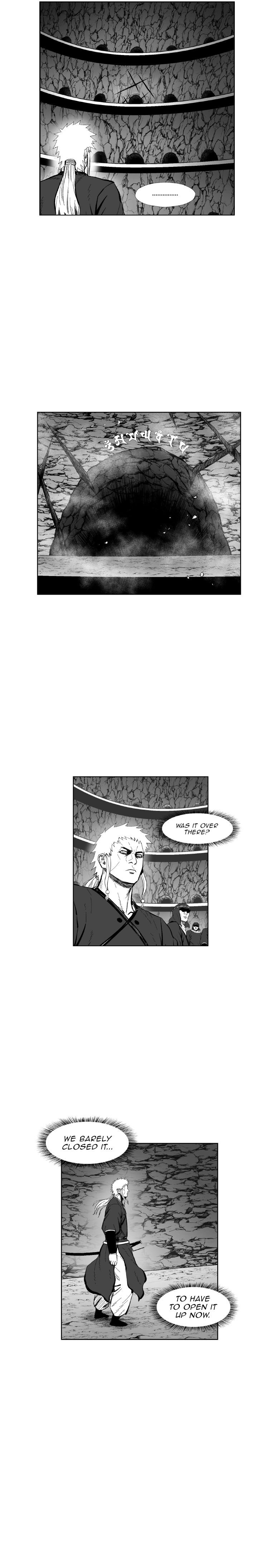 Read Red Storm Manga Online