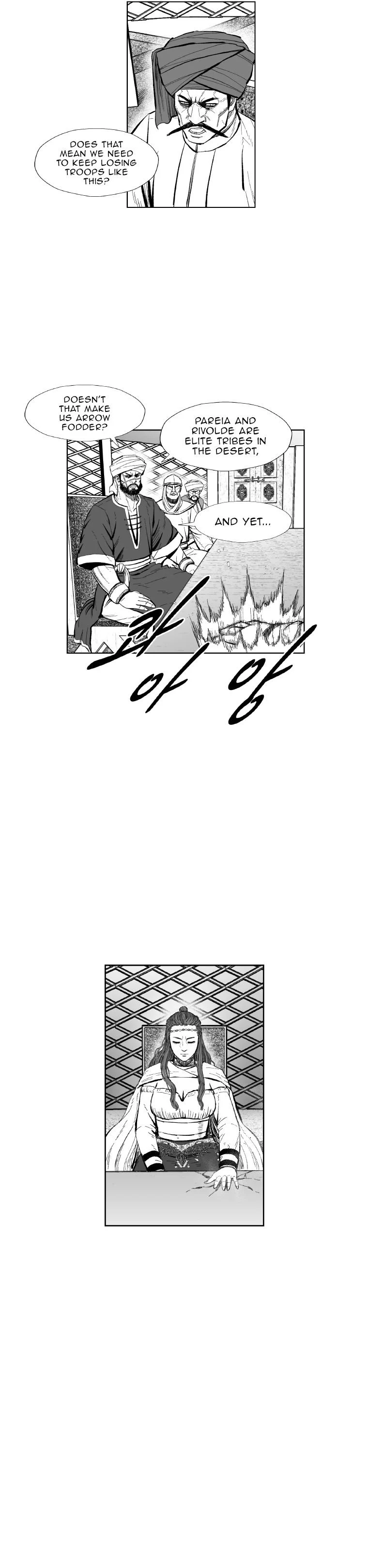 Read Red Storm Manga Online