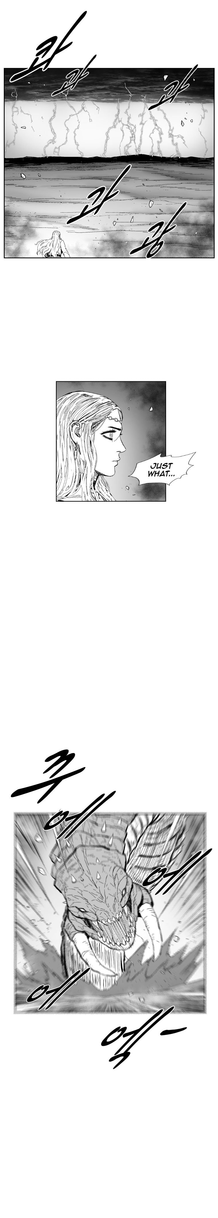 Read Red Storm Manga Online